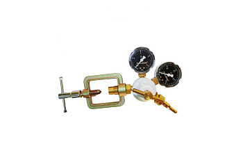 Редуктор ацетиленовый БАО-5-СВ FOXWELD 4427