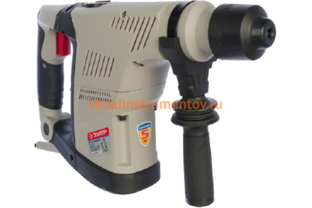 Перфоратор ЗУБР 900 Вт ЗПВ-30-900 ВК