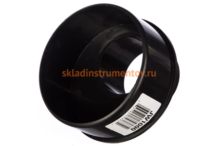 Муфта переходная (100/57 мм) JET JW1000