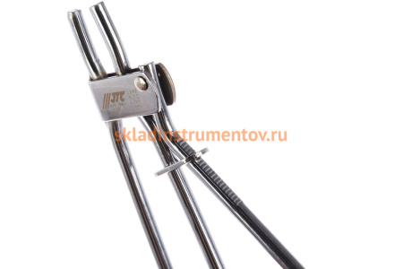 Приспособление для пережима трубопроводов JTC 1342