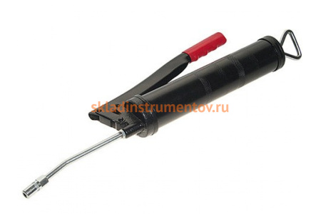 Плунжерный шприц для смазки ЭВРИКА ER-62450BL