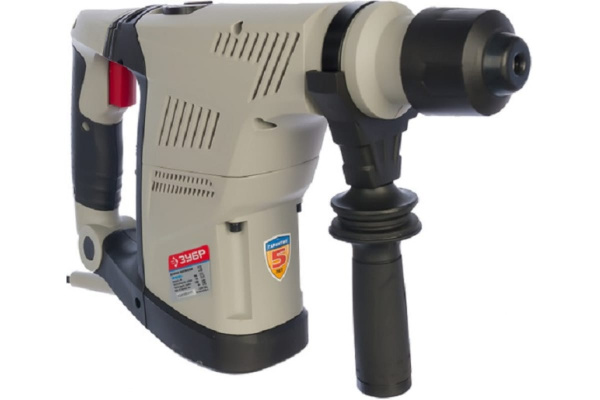 Перфоратор ЗУБР 900 Вт ЗПВ-30-900 ВК