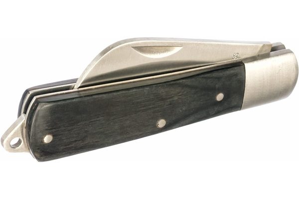 Монтерский нож КВТ НМ-02 57597