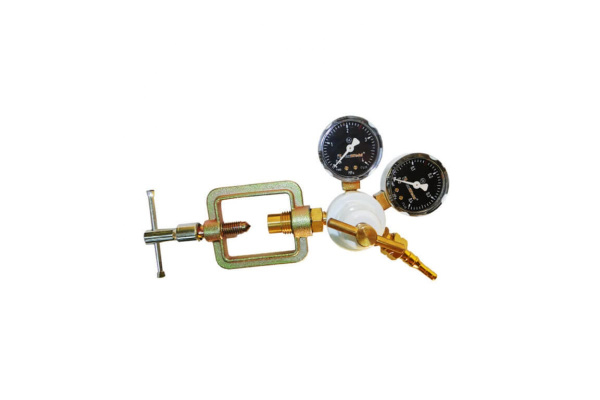 Редуктор ацетиленовый БАО-5-СВ FOXWELD 4427