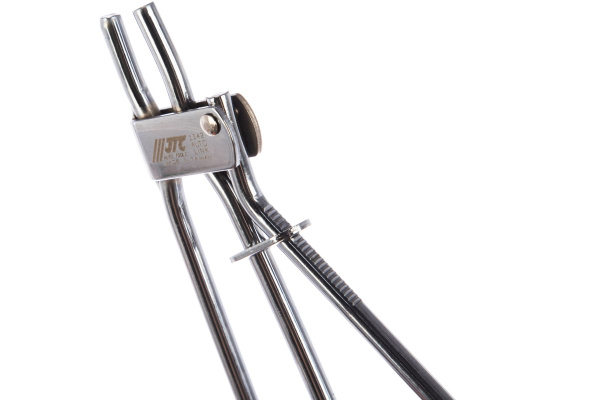 Приспособление для пережима трубопроводов JTC 1342