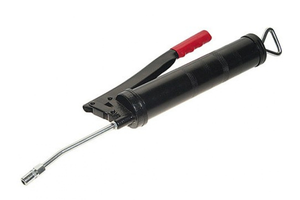 Плунжерный шприц для смазки ЭВРИКА ER-62450BL