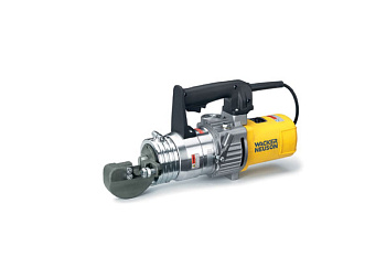 Электрогидравлический резчик арматуры со сменной насадкой для гибки Wacker Neuson RCP 25/230 610203