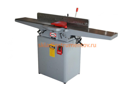 Фуговальный станок PROMA HP-200C 65800000