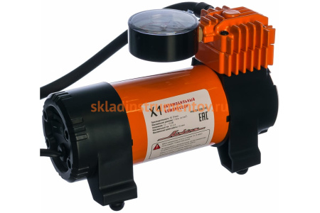 Компрессор Airline X1 STANDARD CA-030-14S