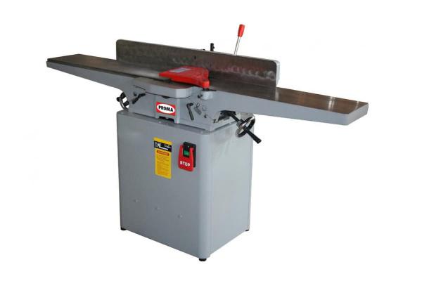 Фуговальный станок PROMA HP-200C 65800000