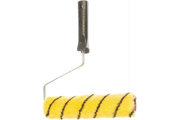 Малярный валик Зубр ОПТИМА -ДУАЛОН 03518-24