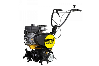 Мотокультиватор Huter GMC-4.0 70/5/23