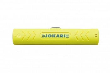 Инструмент для снятия изоляции Jokari No. 1 Coax JK 30010