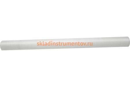 Армировочная стеклотканевая сетка Зубр 2x2мм 100см х 50м 1242-100-50