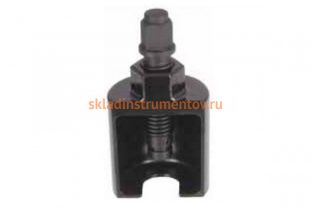 Виброударный колоколообразный съёмник шарового шарнира FORCE 6281830 (30мм)