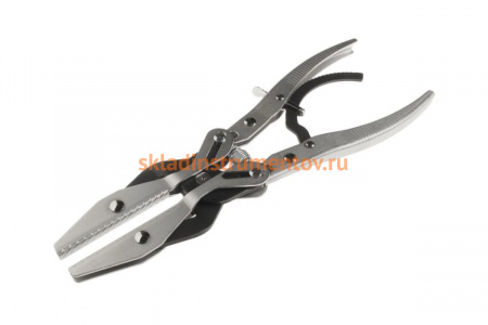 Клещи для пережима трубопроводов 12” JTC 1346A