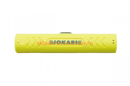 Инструмент для снятия изоляции Jokari No. 1 Coax JK 30010