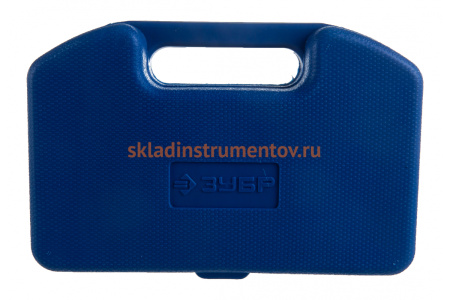 Набор ПРОФЕССИОНАЛ коронки-чашки 6 предметов (22-73 мм) Зубр 33360-H6