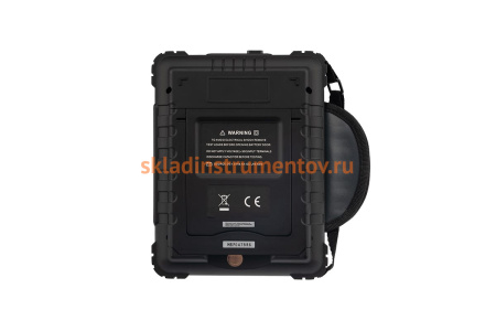 Мостовой высокоточный измеритель MASTECH MS5308 13-2039