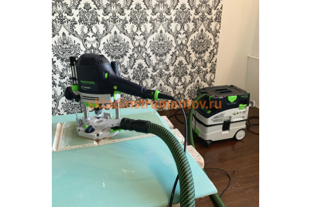 Пылеудаляющий аппарат FESTOOL CTL MIDI I 574832