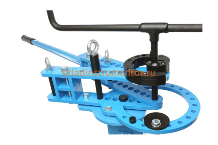 Универсальный ручной гибочный инструмент Blacksmith MB31-6x50