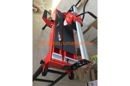 Отрезной станок Diam EX-920/1.5 600111