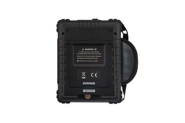 Мостовой высокоточный измеритель MASTECH MS5308 13-2039