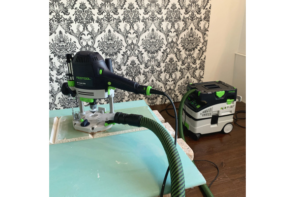Пылеудаляющий аппарат FESTOOL CTL MIDI I 574832 Пылеудаляющий аппарат FESTOOL CTL MIDI I 574832