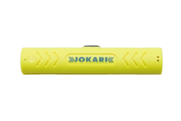 Инструмент для снятия изоляции Jokari No. 1 Coax JK 30010