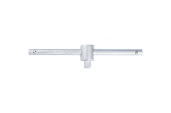 Вороток т-образный MATRIX 13988, 250 мм, квадрат 1/2