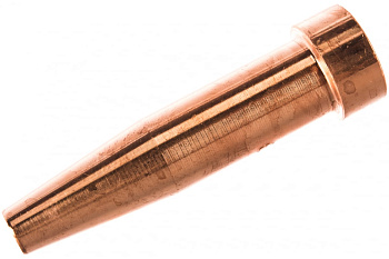 Мундштук ацетиленовый №3 к резаку Р3-362 ПТК 00000028077