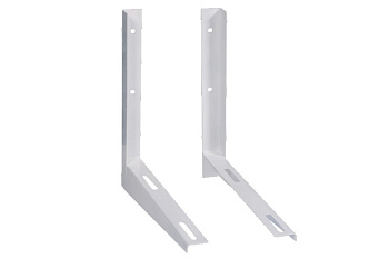 Кронштейн 830х677, пара с крепежом Ballu НС-0050395