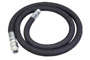 Шланг для пневматического насоса HH/4.0/1-2M/1-2M/BSP Groz GR45382