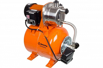 Автономная станция водоснабжения Вихрь АСВ-600/20Н 68/1/14