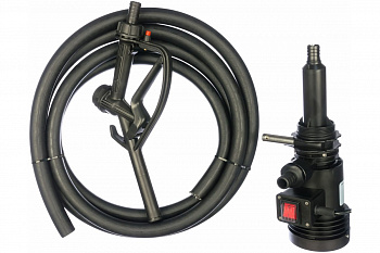 Масляный насос 220В GROZ GR45520 - EOP/AC/230