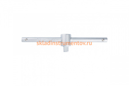 Вороток с шарниром, 115 мм MATRIX MASTER 13986