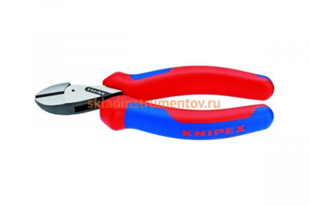 Бокорезы KNIPEX  KN-7302160