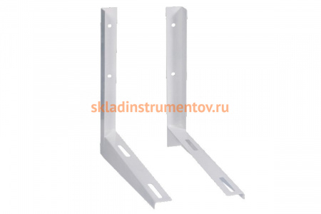 Кронштейн 830х677, пара с крепежом Ballu НС-0050395