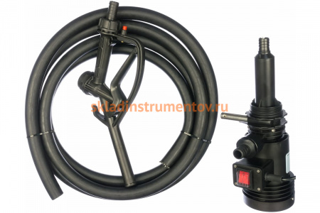 Масляный насос 220В GROZ GR45520 - EOP/AC/230