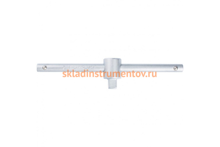 Вороток с шарниром, 115 мм MATRIX MASTER 13986