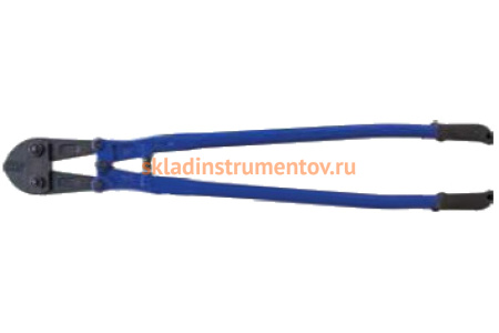 Болторез 750мм, CR-MO, до 10мм КОБАЛЬТ 242-472