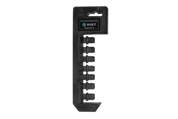 Вертикальный держатель для головок на 7 шт AIST 1/2" 99940107 00-00004347