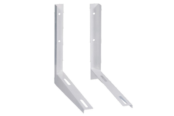 Кронштейн 830х677, пара с крепежом Ballu НС-0050395