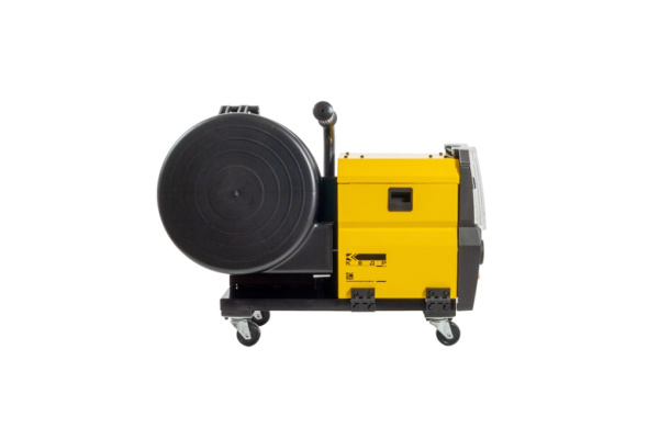 Подающий механизм закрытого типа Кедр AlphaWF-2 8009511