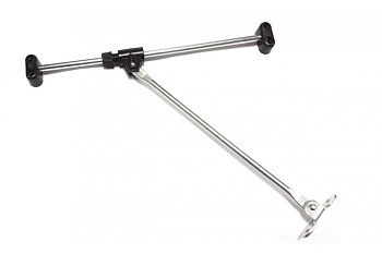 Барный кронштейн с тормозом MFK-TORG 168-00 правый, длина 23.5 168-00П