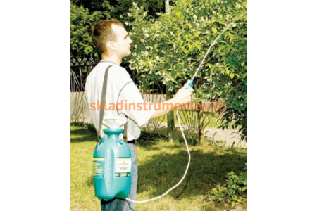 Опрыскиватель RACO ЭКСПЕРТ 4240-55/558