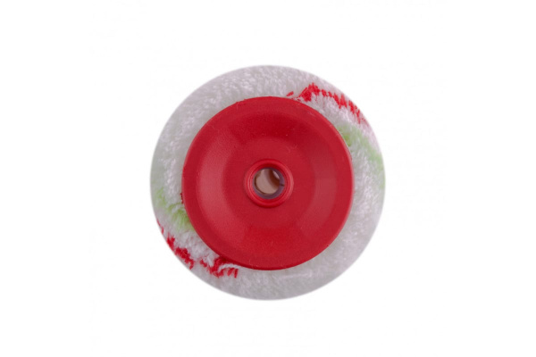 Сменный валик 180 мм,ворс 12 мм, D 48 мм, D ручки 8 мм СИБРТЕХ Эмали 80172