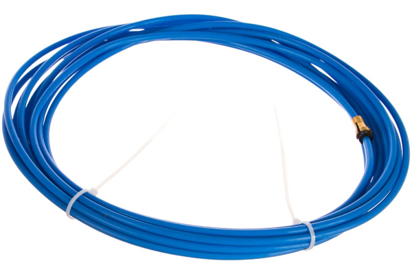 Канал направляющий тефлоновый (5.5 м; 0.6–0.8 мм; синий) КЕДР 7160104