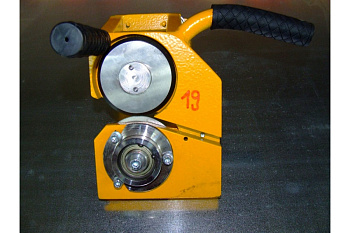 Нож роликовый Small для станка LBA 2007, 2012, 2507 METALMASTER 00000015486