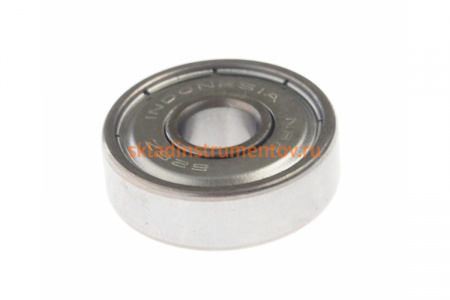 Ремкомплект 15 для машинки пневматической шлифовальной 3822 (подшипник) JTC 3822-15